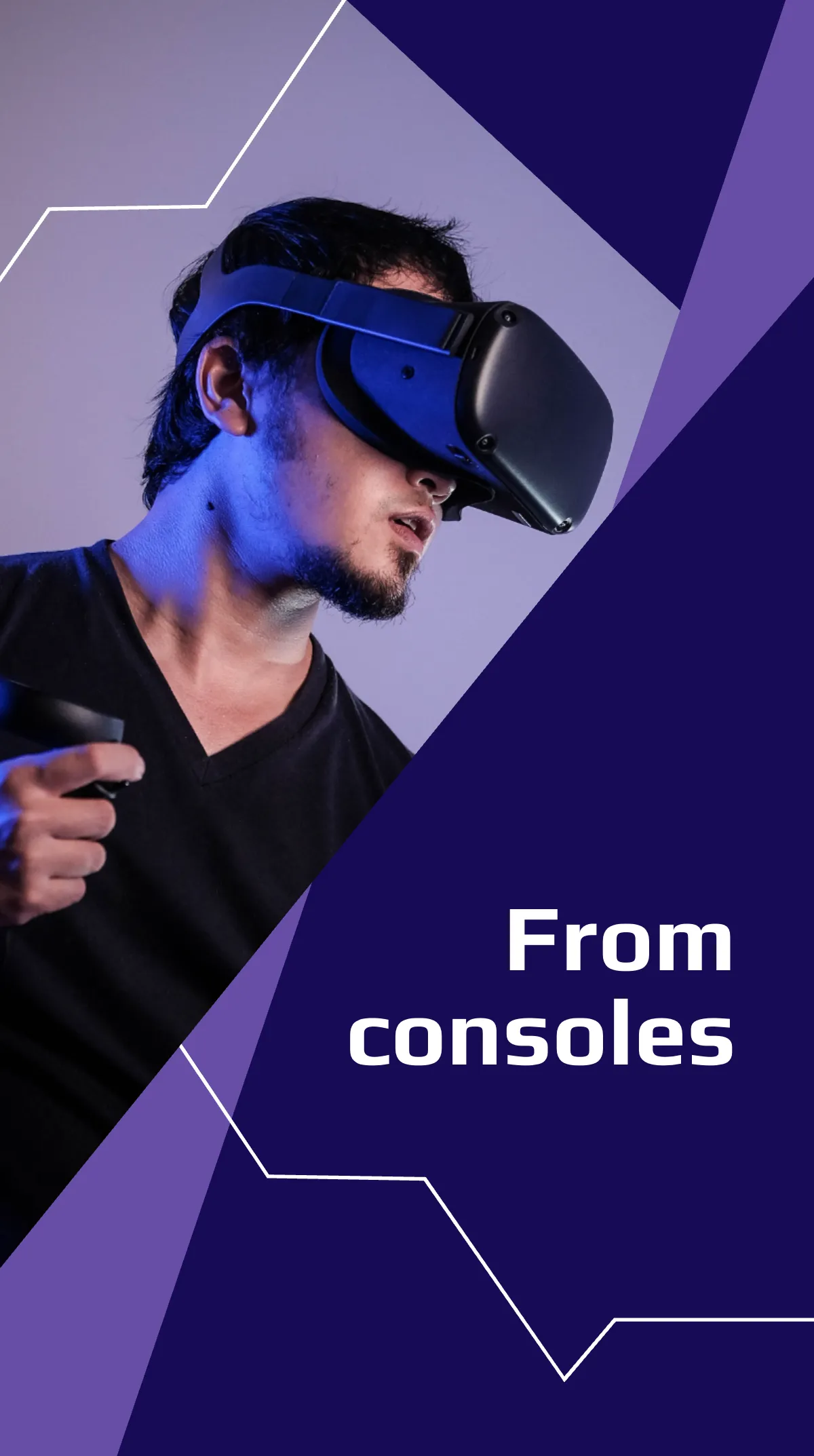 Free Tech Startup Instagram Story Template to Edit Online