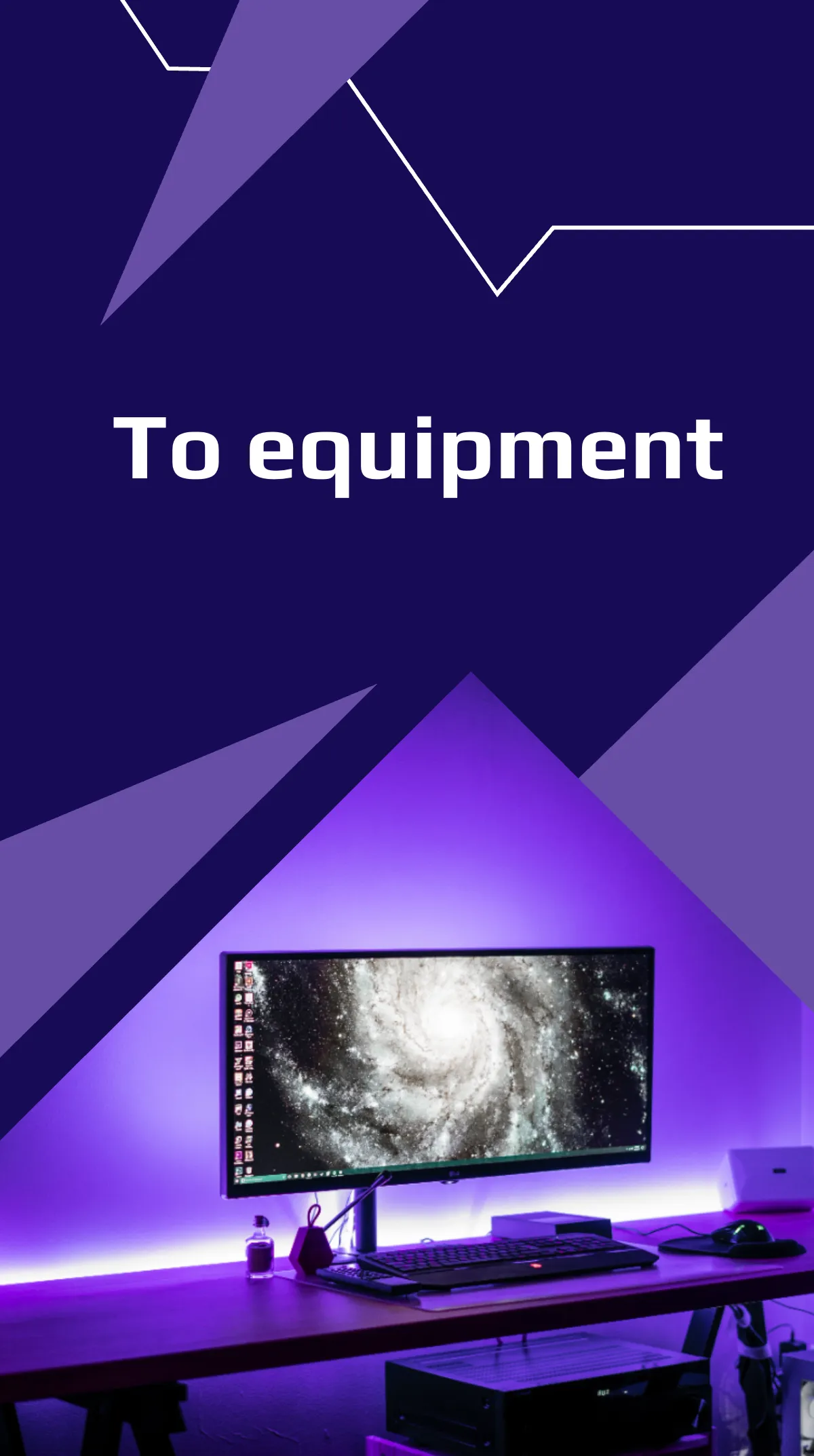 Free Tech Startup Instagram Story Template to Edit Online