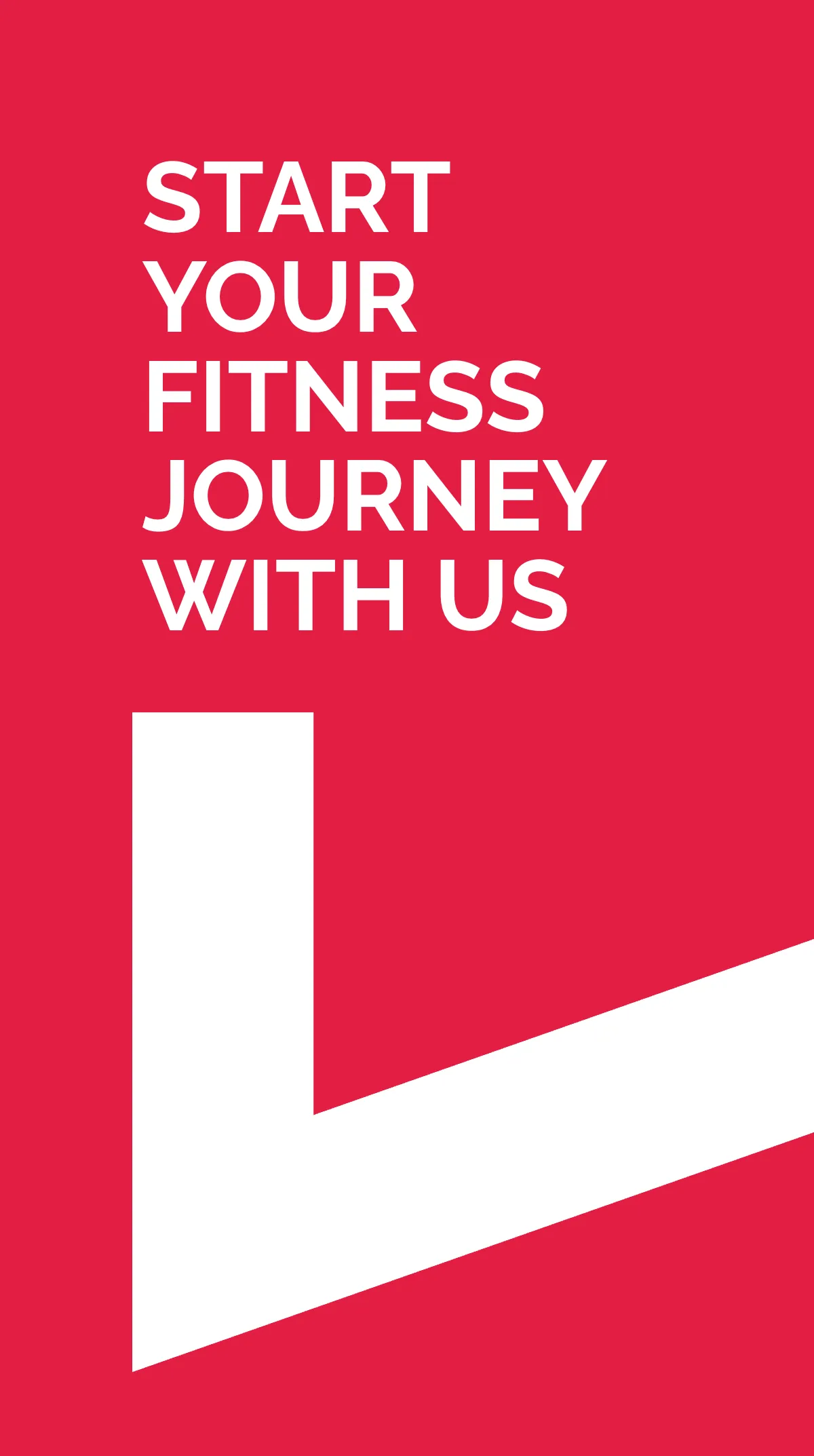 Free Gym Instagram Story Template to Edit Online