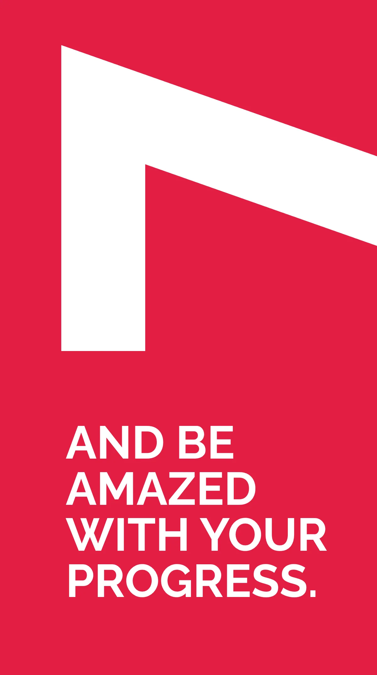 Free Gym Instagram Story Template to Edit Online