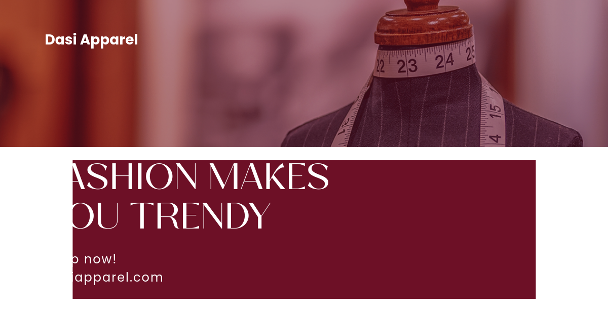 Free Boutique Linkedin Post Template