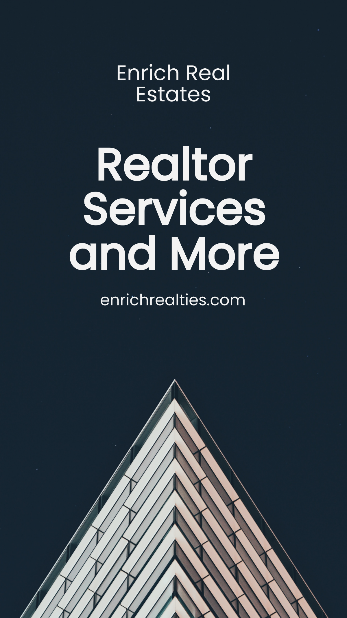 Real Estate Agent/Realtor Instagram Story Template