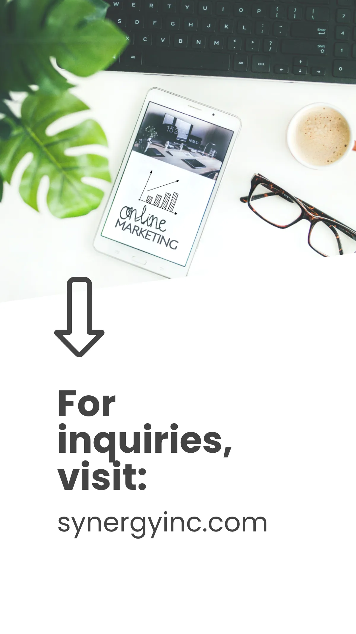 Free Digital Marketing Company Agency Instagram Story Template to Edit Online