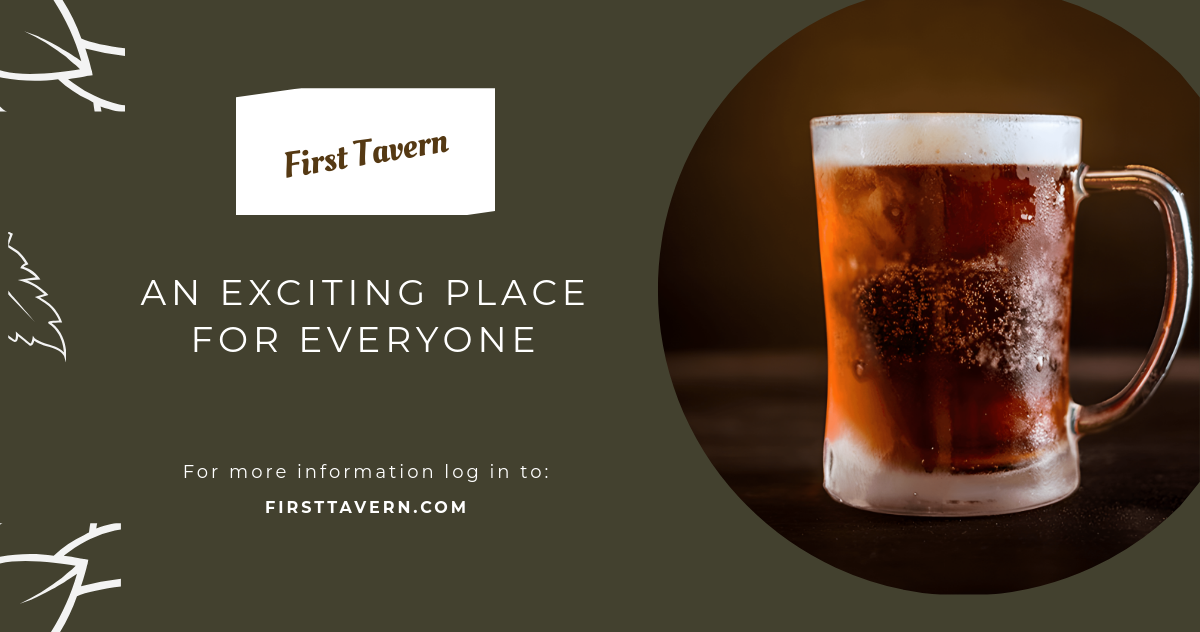 Free Pub Linkedin Post Template