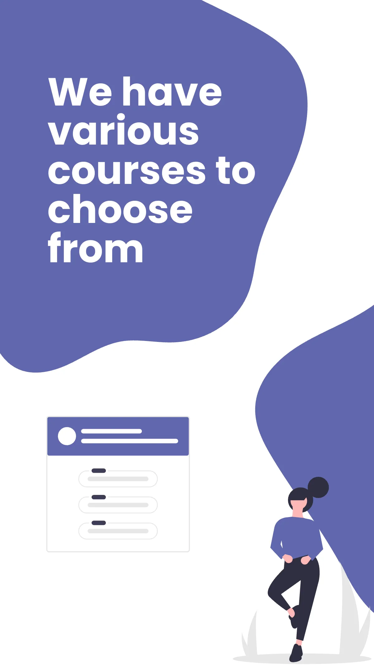 Free Online Courses Instagram Story Template to Edit Online