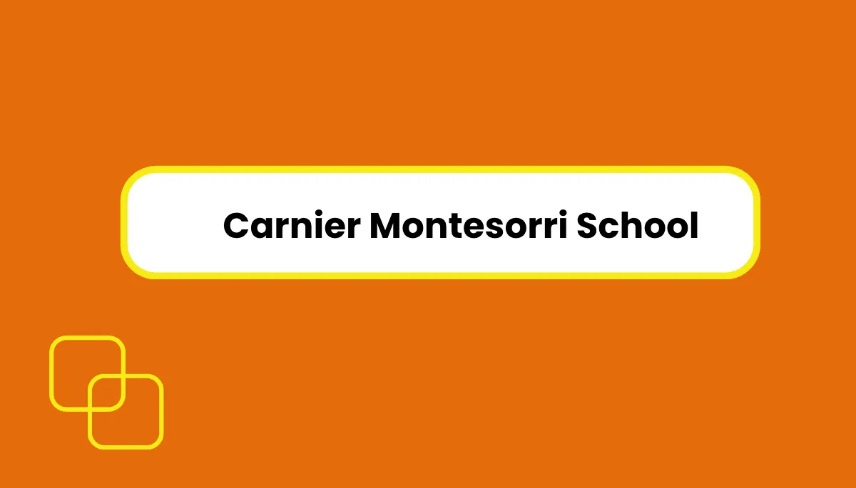 Free Preschool Admission Business Card Template to Edit Online