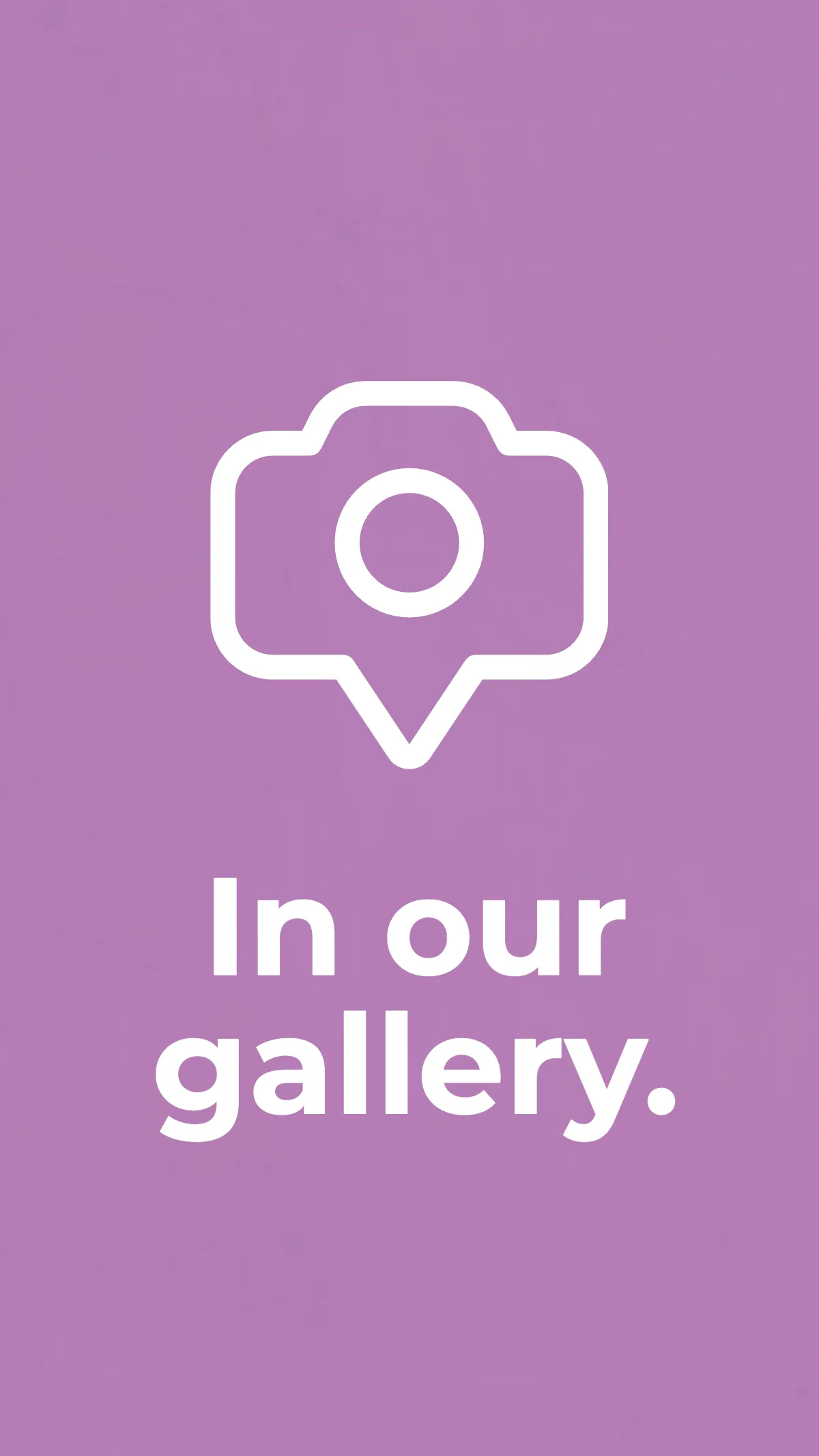 Free Photo Art Gallery Instagram Story Template to Edit Online