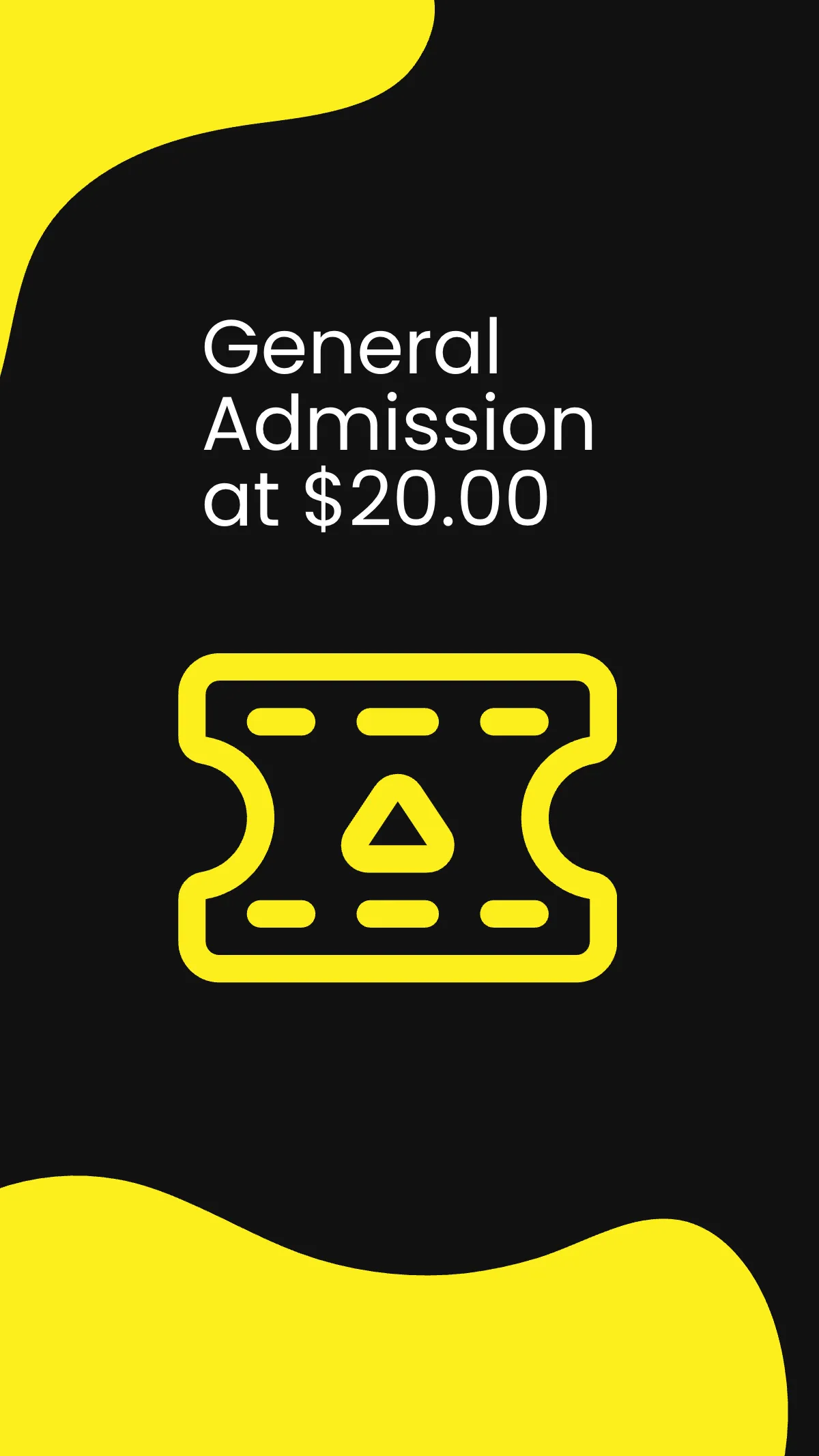 Free Theater Company Instagram Story Template to Edit Online