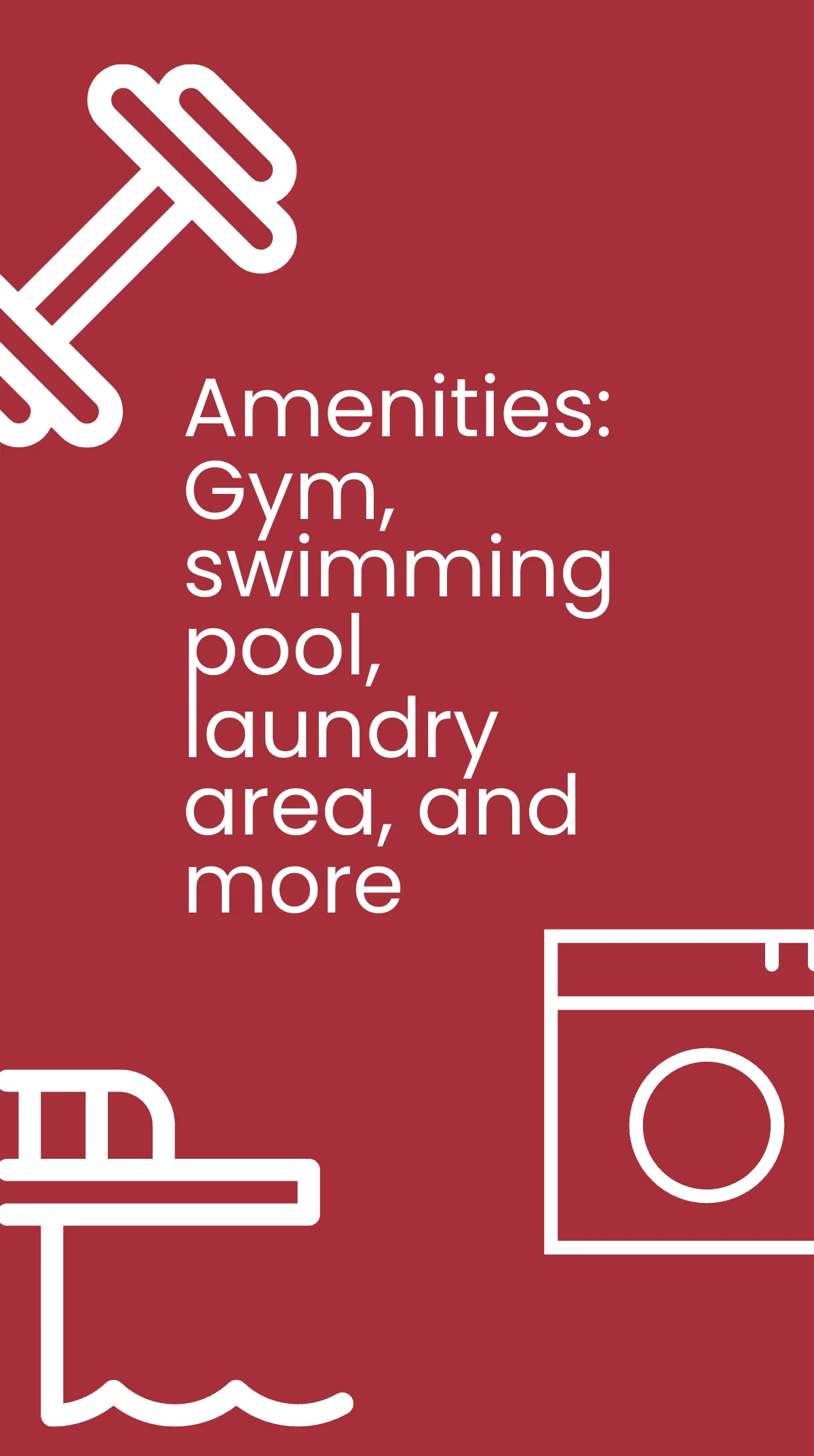 Free Apartment Rental Instagram Story Template to Edit Online