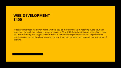 Free Marketing Agency Keynote Presentation Template to Edit Online