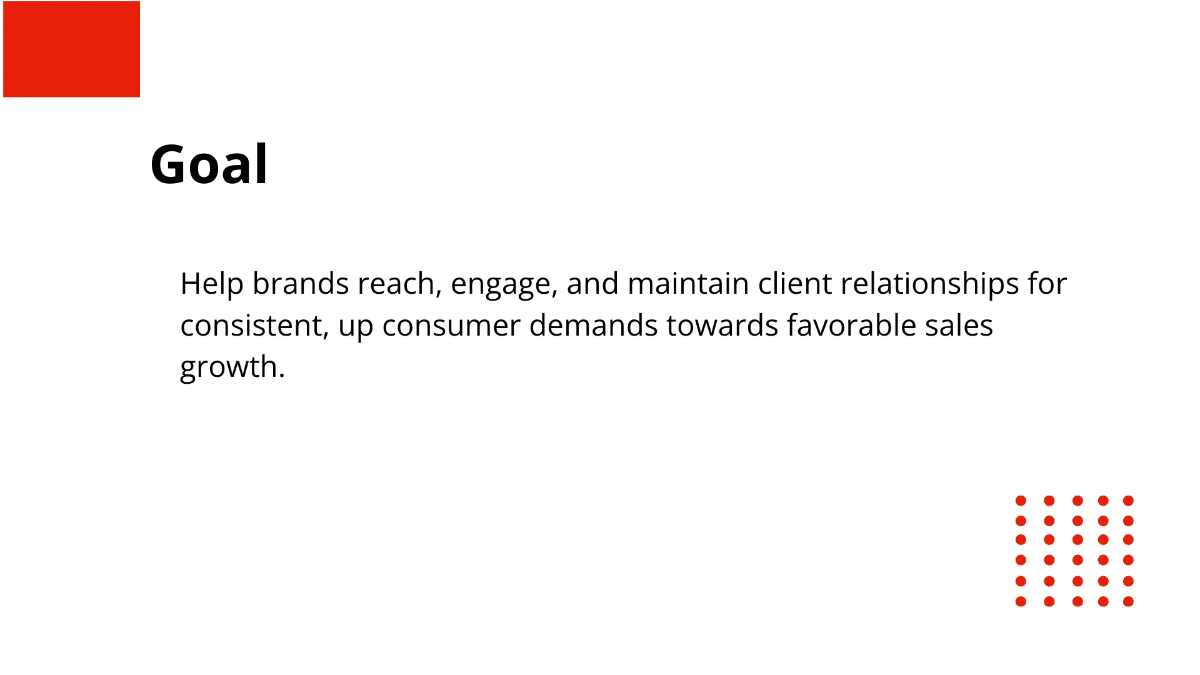 Free Creative Advertising Agency Presentation Template to Edit Online