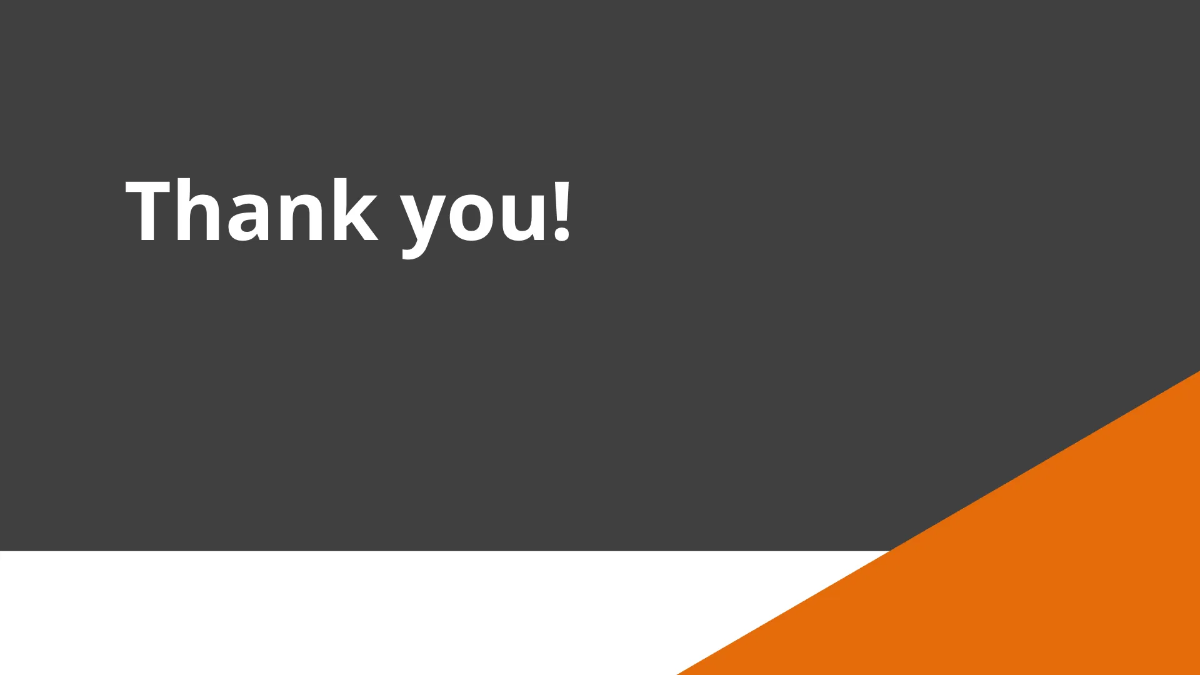 Free Advertising Agency Presentation Sample Template to Edit Online