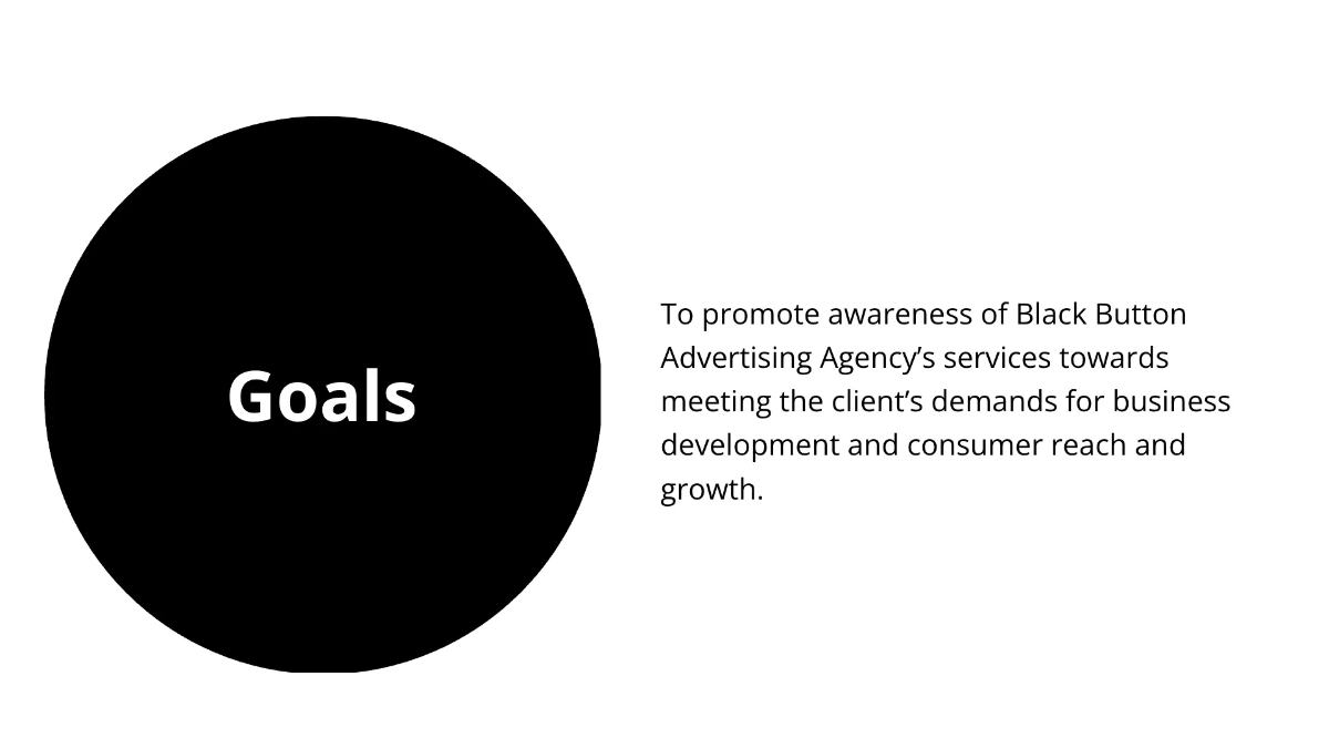 Free Advertising Agency Credentials Presentation Template to Edit Online