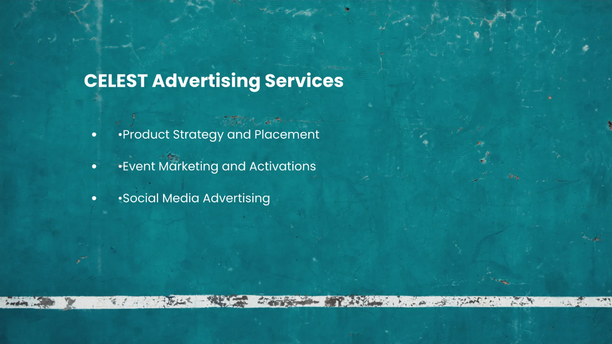 Free Agency Keynote Presentation Template to Edit Online