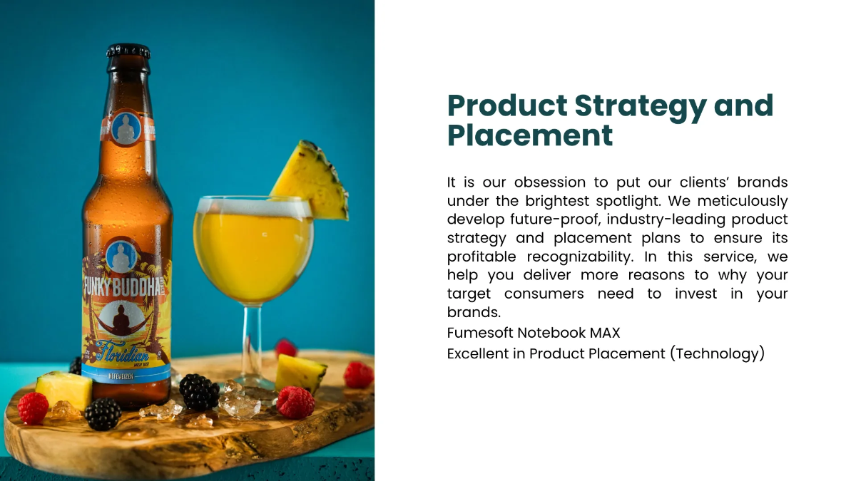 Free Agency Keynote Presentation Template to Edit Online