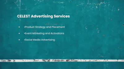 Free Agency Keynote Presentation Template to Edit Online