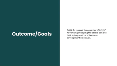 Free Agency Keynote Presentation Template to Edit Online