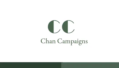 Free Advertising Manager Business Card Template to Edit Online
