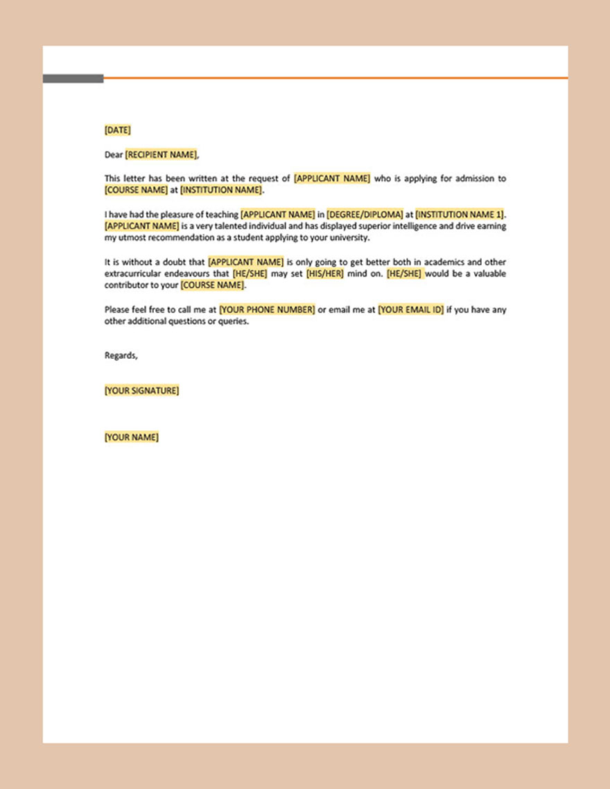 Free Free School Suspension Letter Template Google Docs, Word