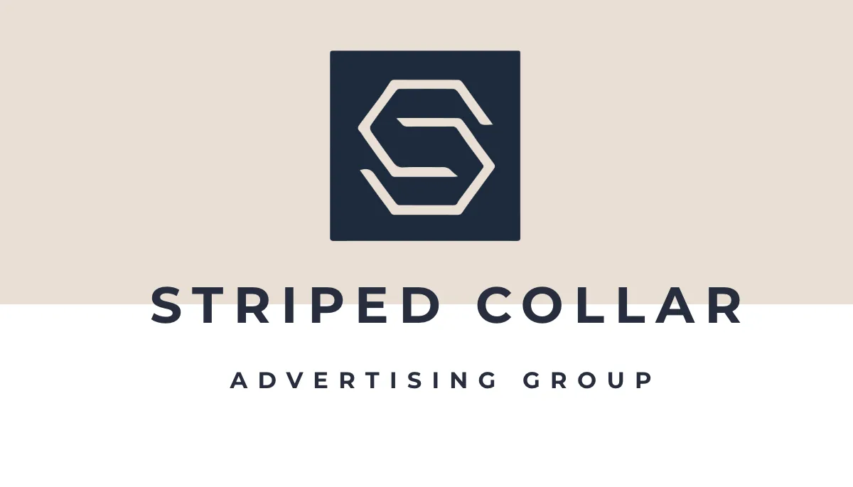 Free Sample Advertising Agency Business Card Template to Edit Online
