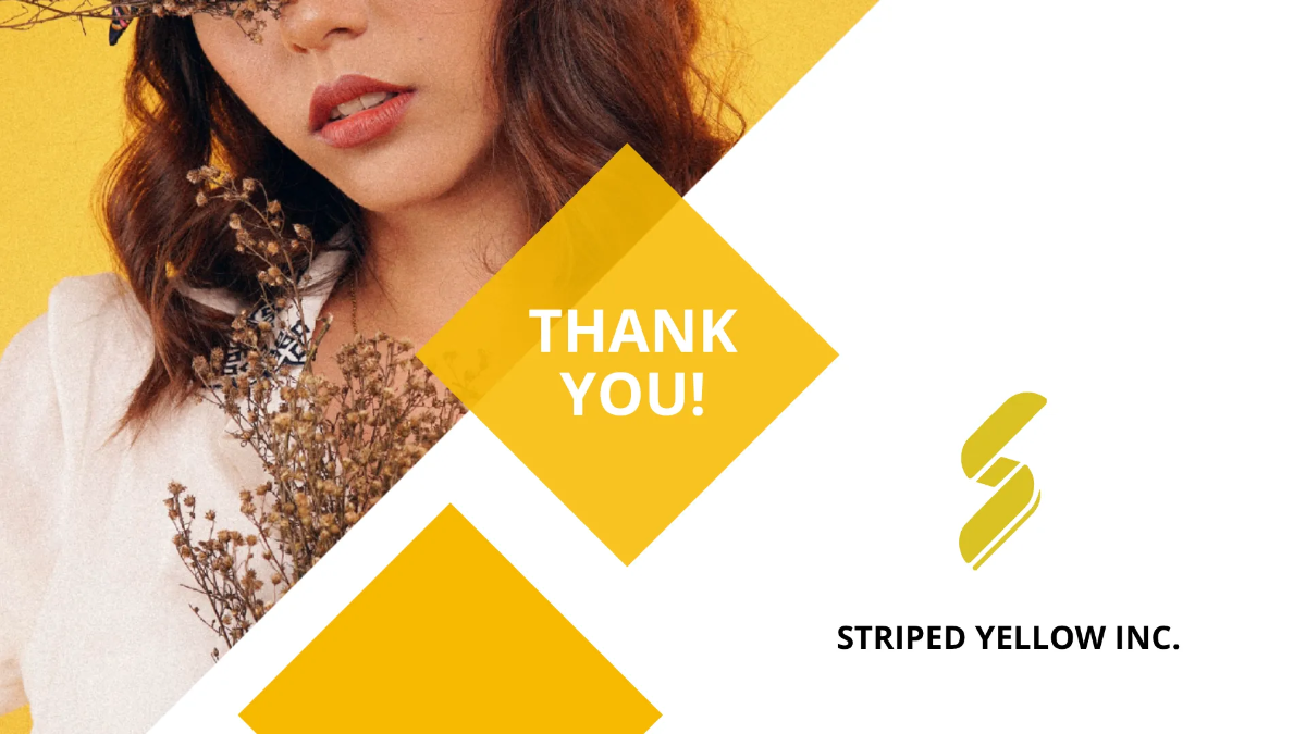 Free Advertising Agency Presentation Template to Edit Online