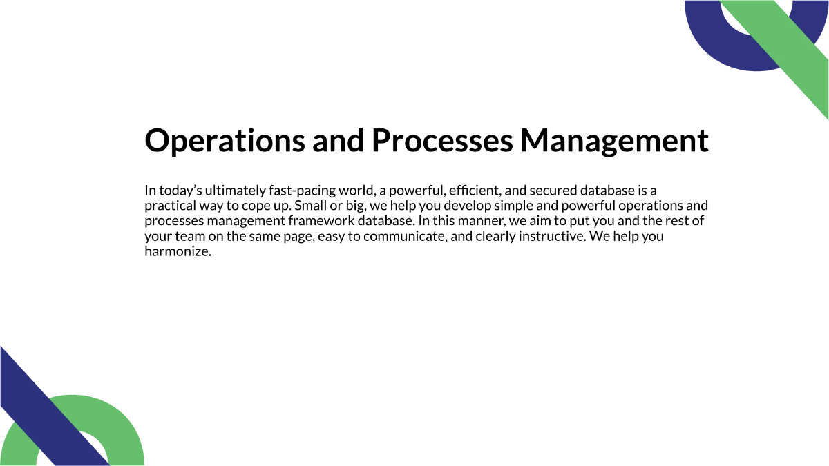 Free Agency Introduction Presentation Template to Edit Online