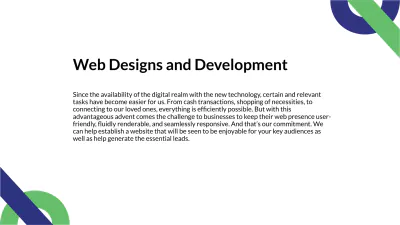 Free Agency Introduction Presentation Template to Edit Online