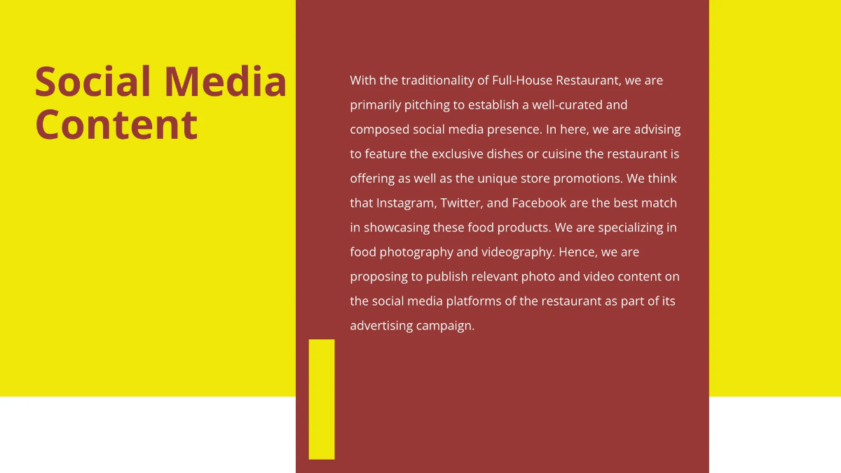 Free Agency Pitch Deck Presentation Template to Edit Online