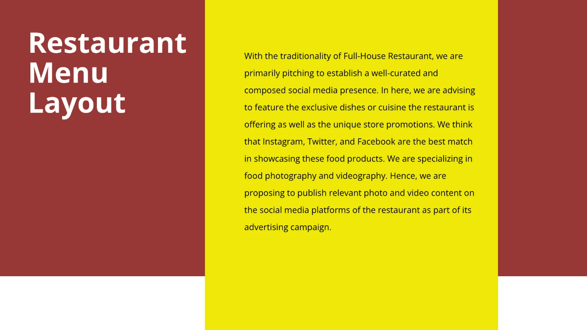 Free Agency Pitch Deck Presentation Template to Edit Online