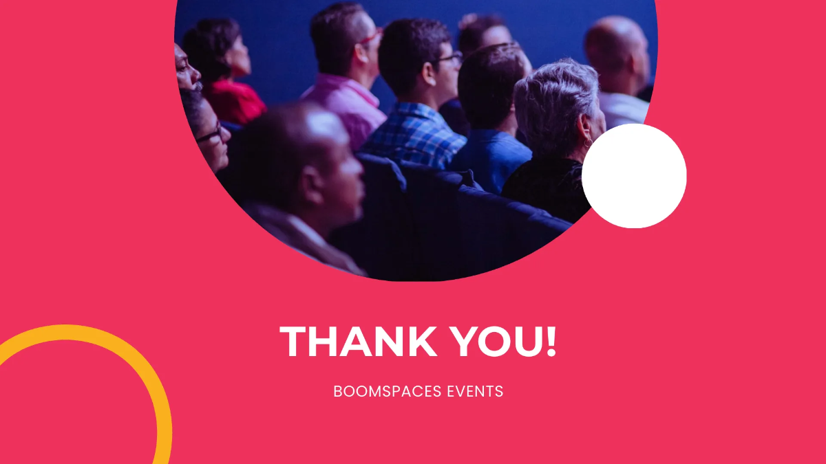 Free Creative Agency Presentation Sample Template to Edit Online