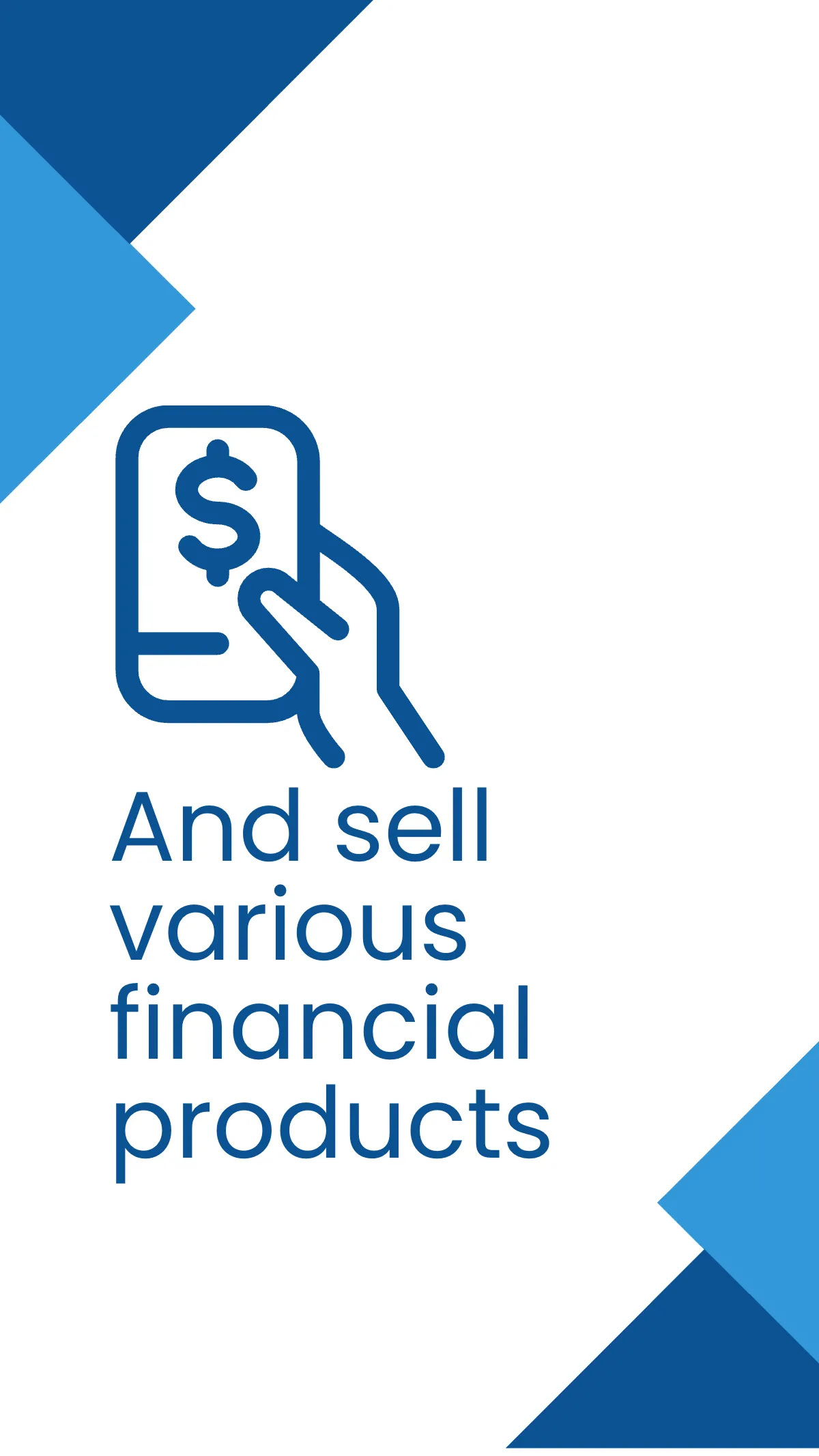 Free Finance Consultant Instagram Story Template to Edit Online