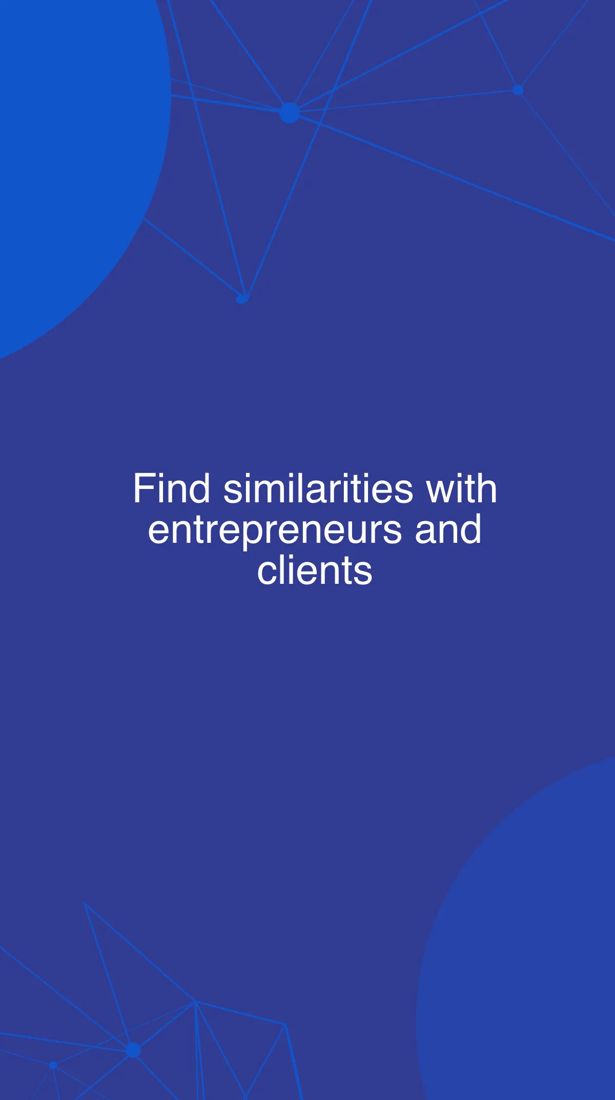 Free Business Networking Instagram Story Template to Edit Online