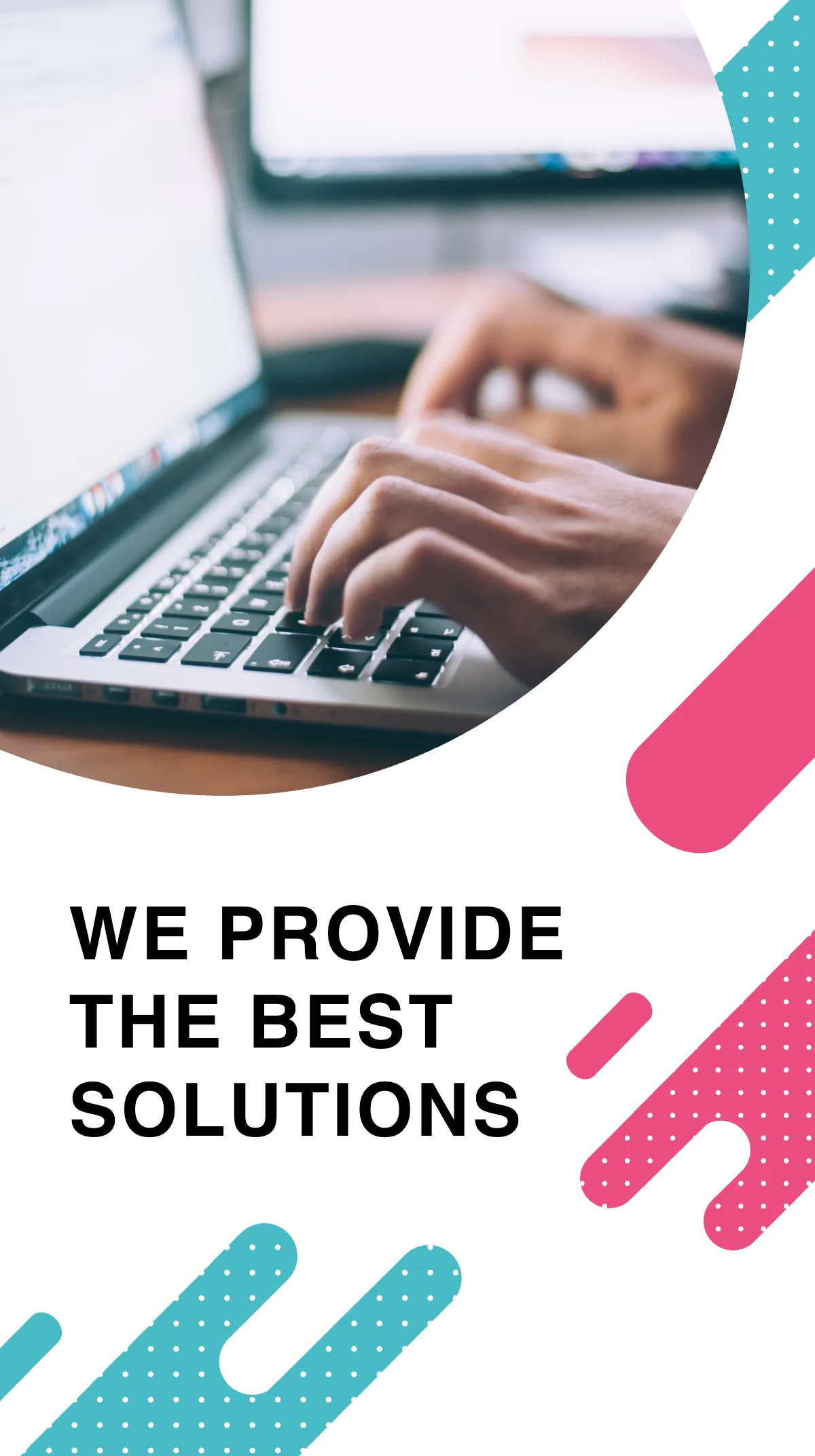 Free Digital Advertising Agency Instagram Story Template to Edit Online