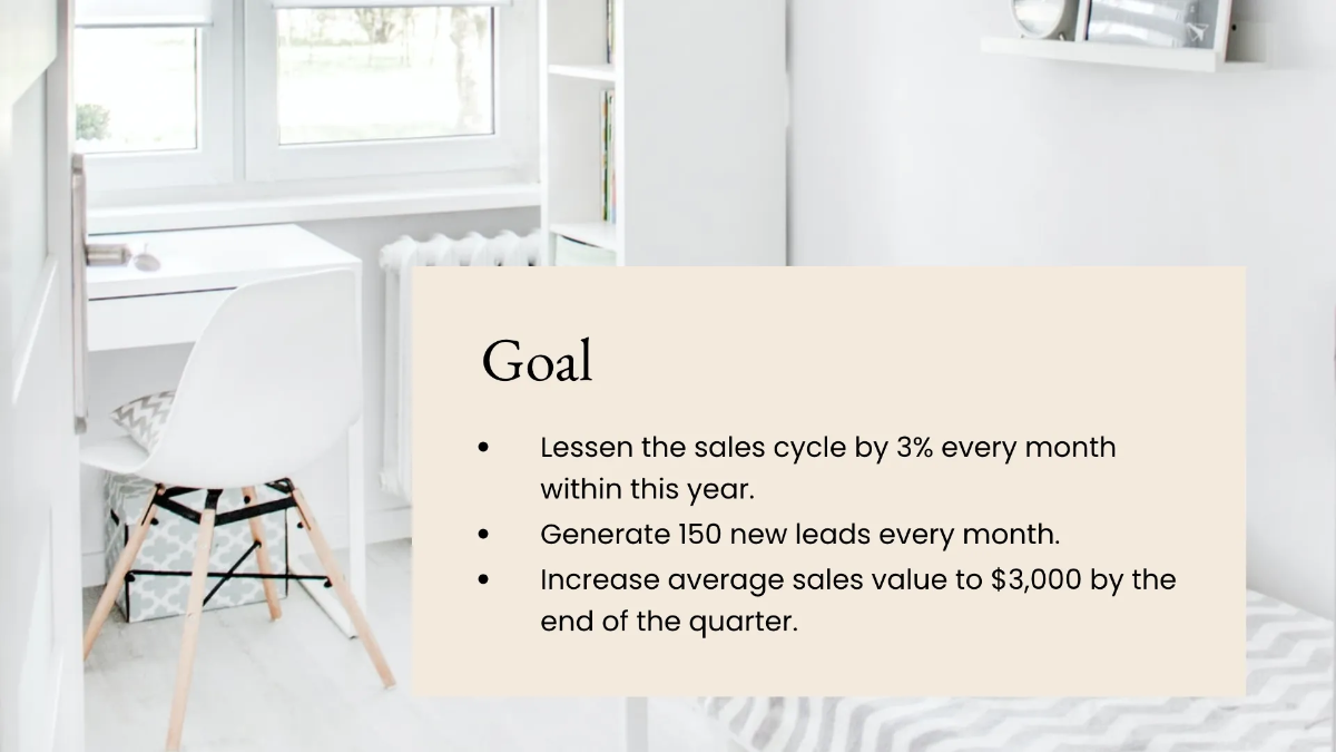 Free Startup Business Plan PowerPoint Presentation Template to Edit Online