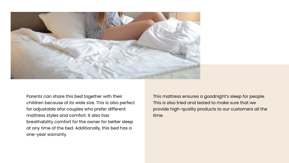 Free Startup Business Plan PowerPoint Presentation Template to Edit Online