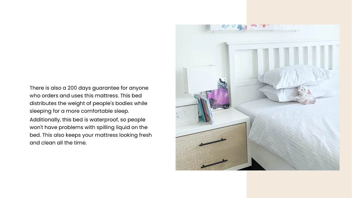 Free Startup Business Plan PowerPoint Presentation Template to Edit Online