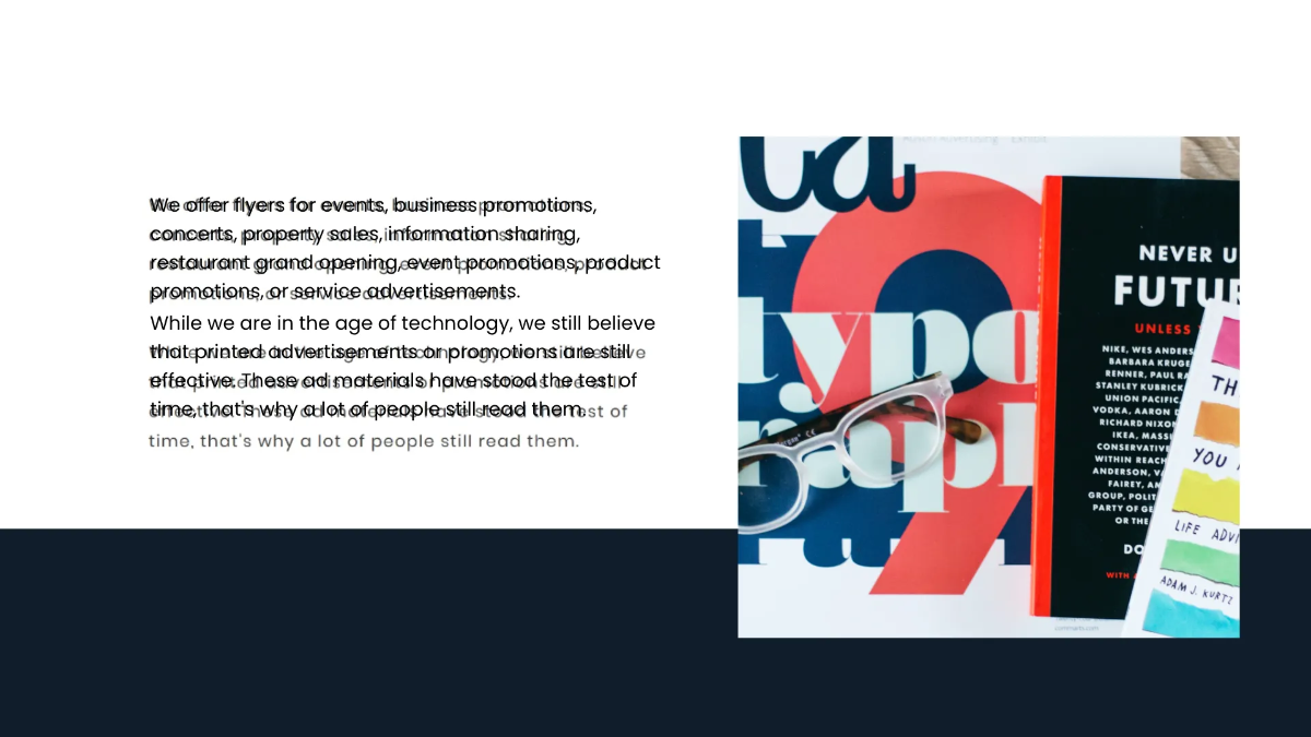 Free Business Startup Presentation Template to Edit Online