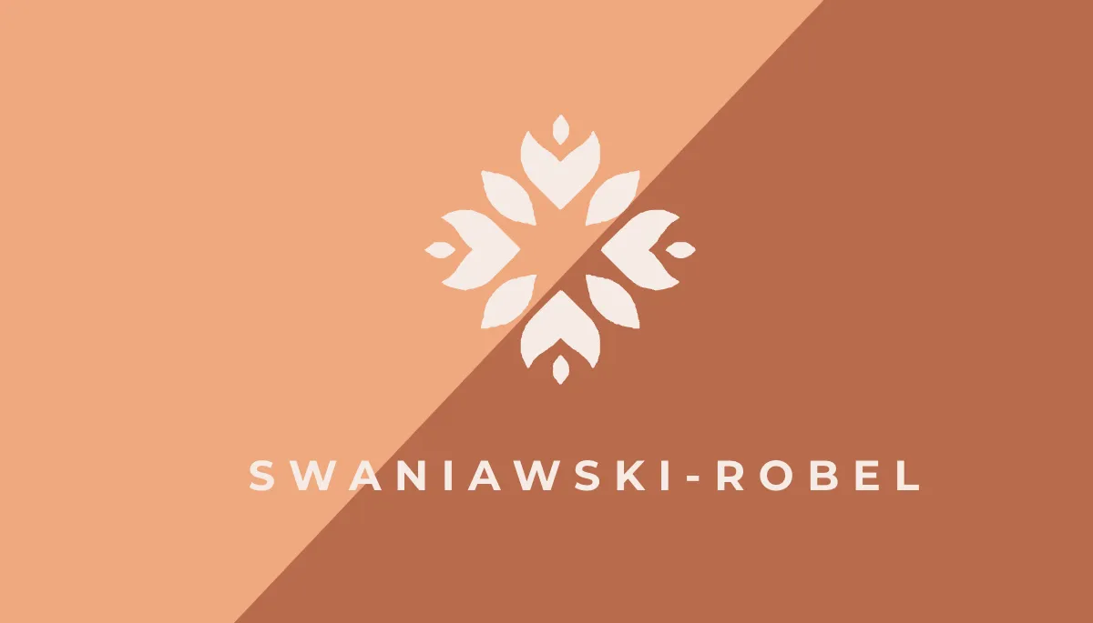 Free Startup Company Business Card Template to Edit Online