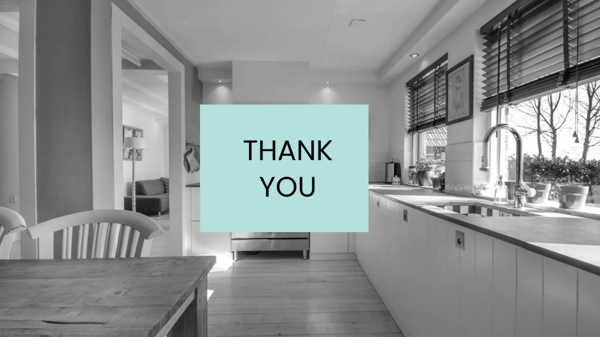 Free Janitorial Cleaning Services Presentation Template to Edit Online