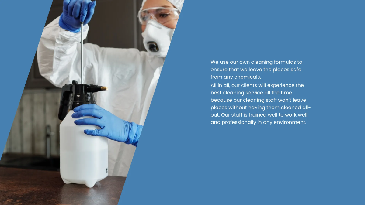 Free Simple Presentation Template to Edit Online