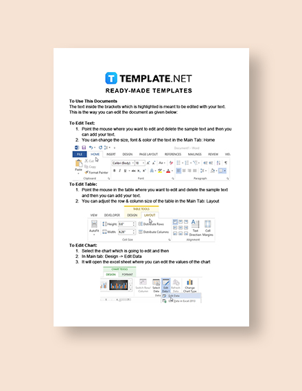 Acknowledgement Letter for Book Donation Template - Word | Template.net