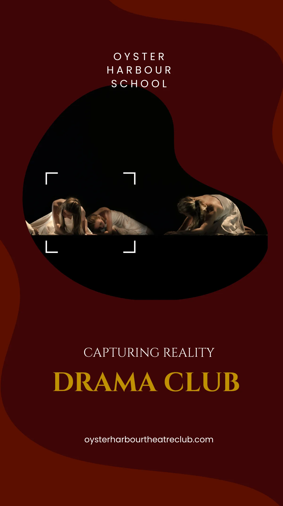 Free School Club Instagram Story Template to Edit Online