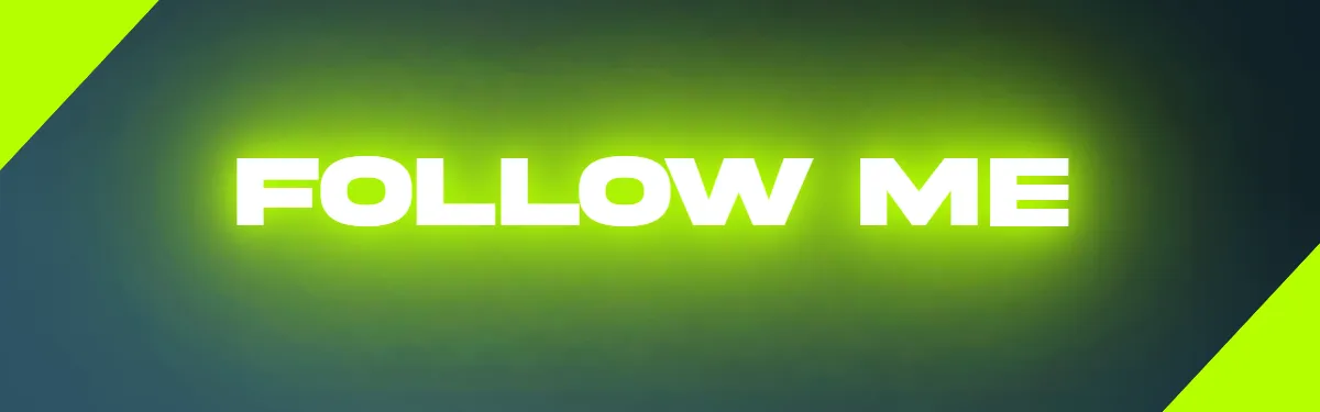 Follow Twitch Panel Template Follow Twitch Panel Template