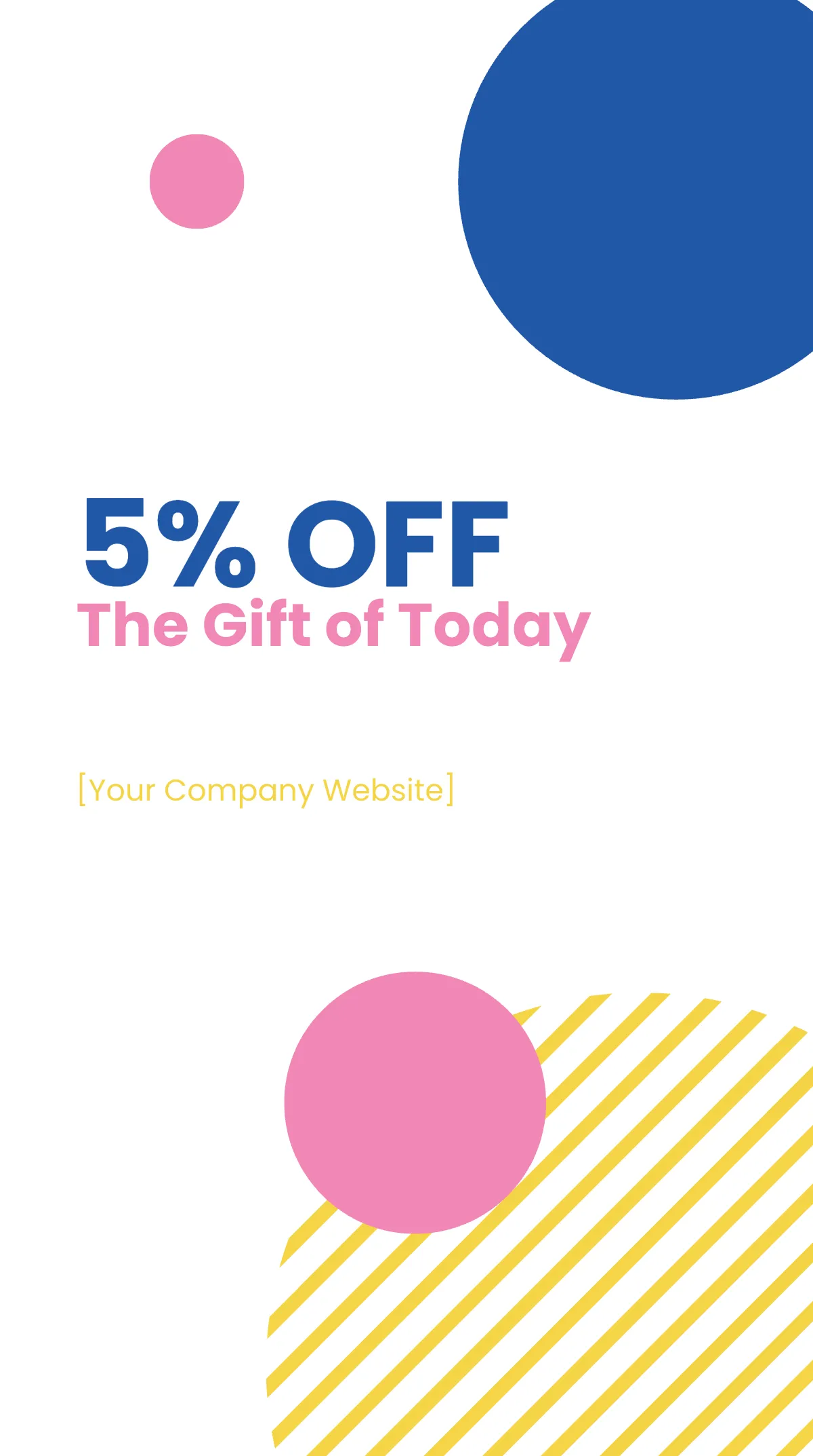 Free Startup Marketing Instagram Story Template to Edit Online