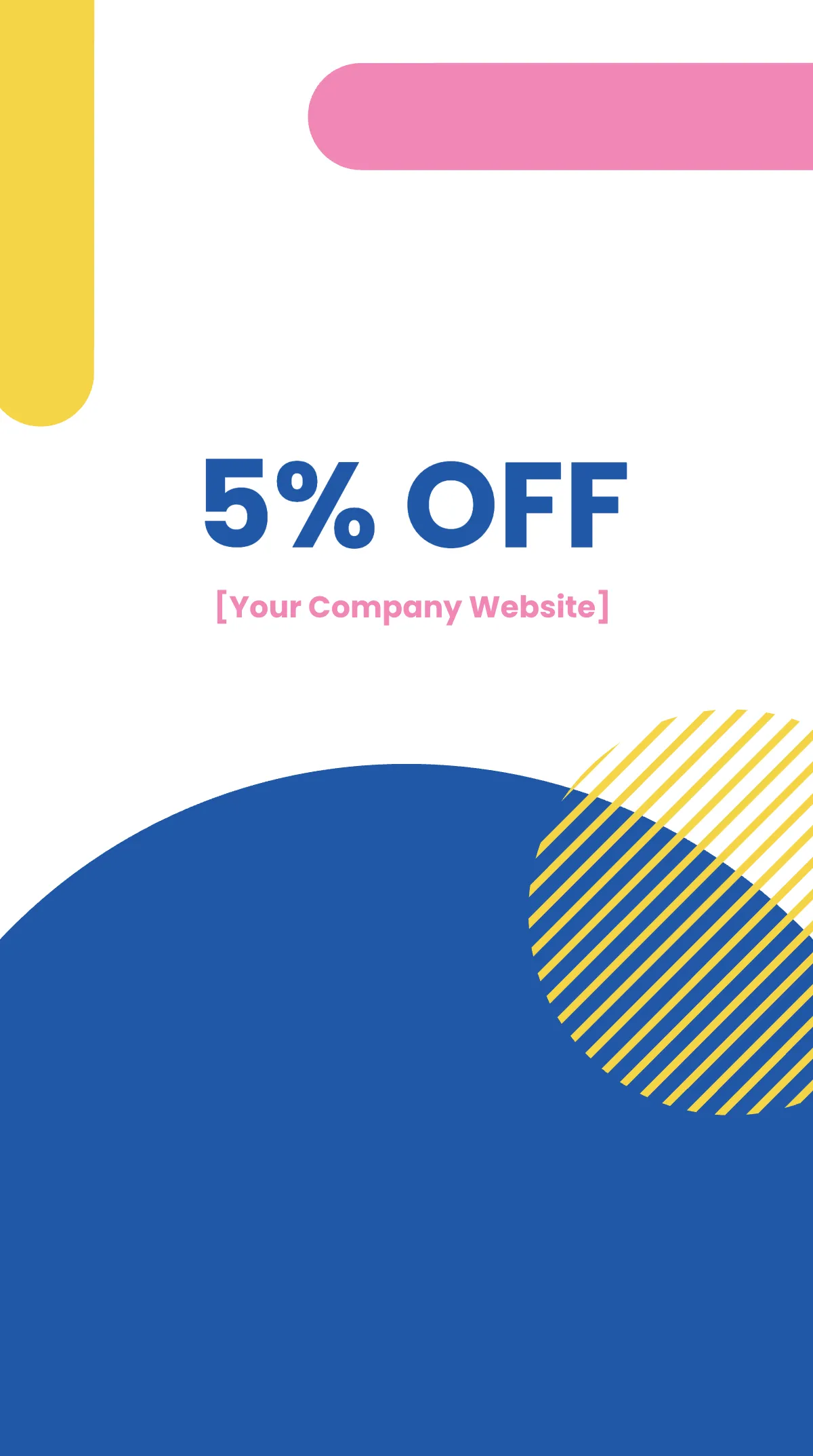 Free Startup Marketing Instagram Story Template to Edit Online