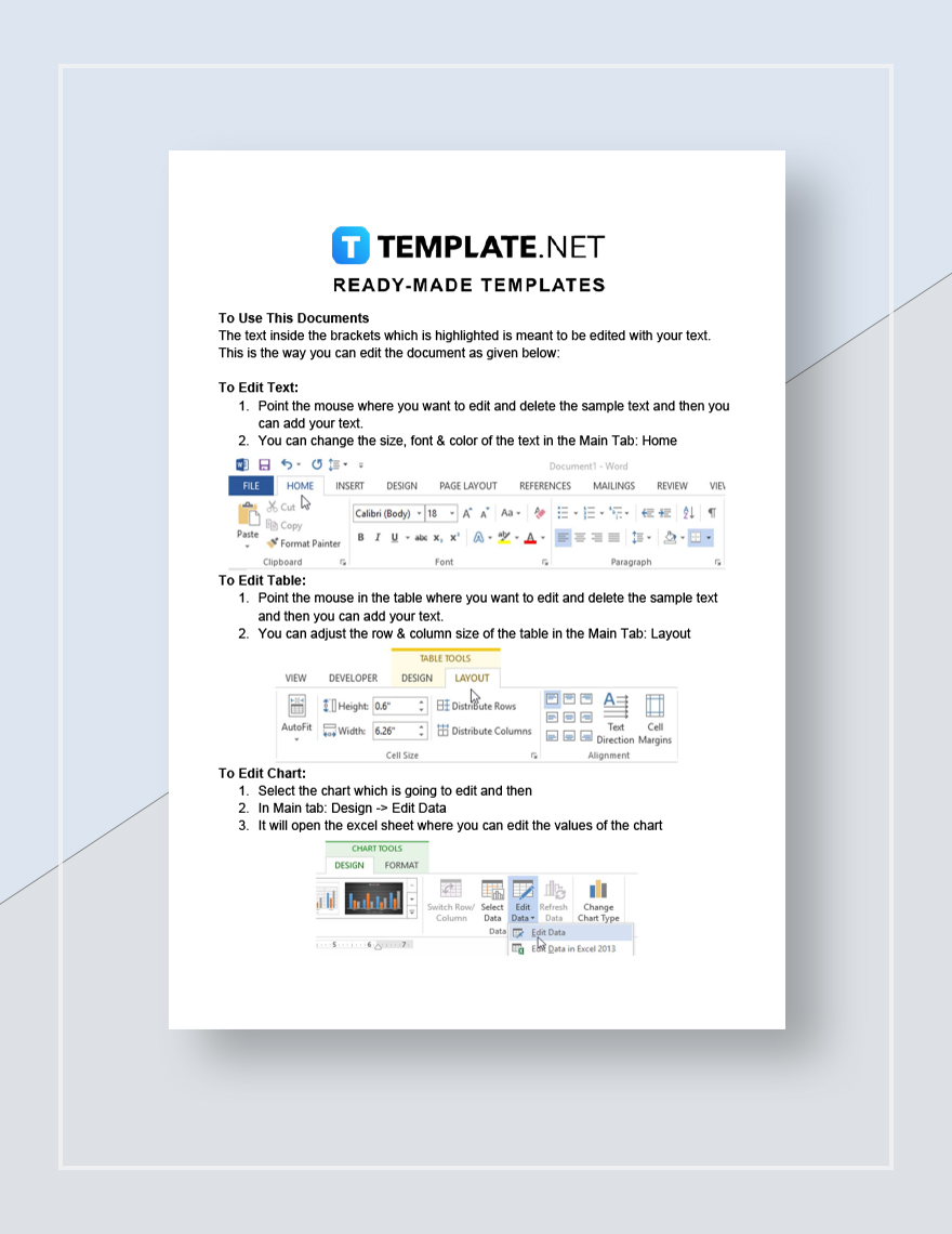 New Employers Checklist Template