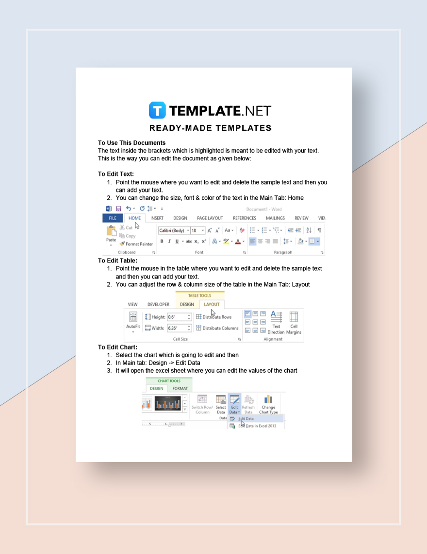 New Hire Employee Checklist Template