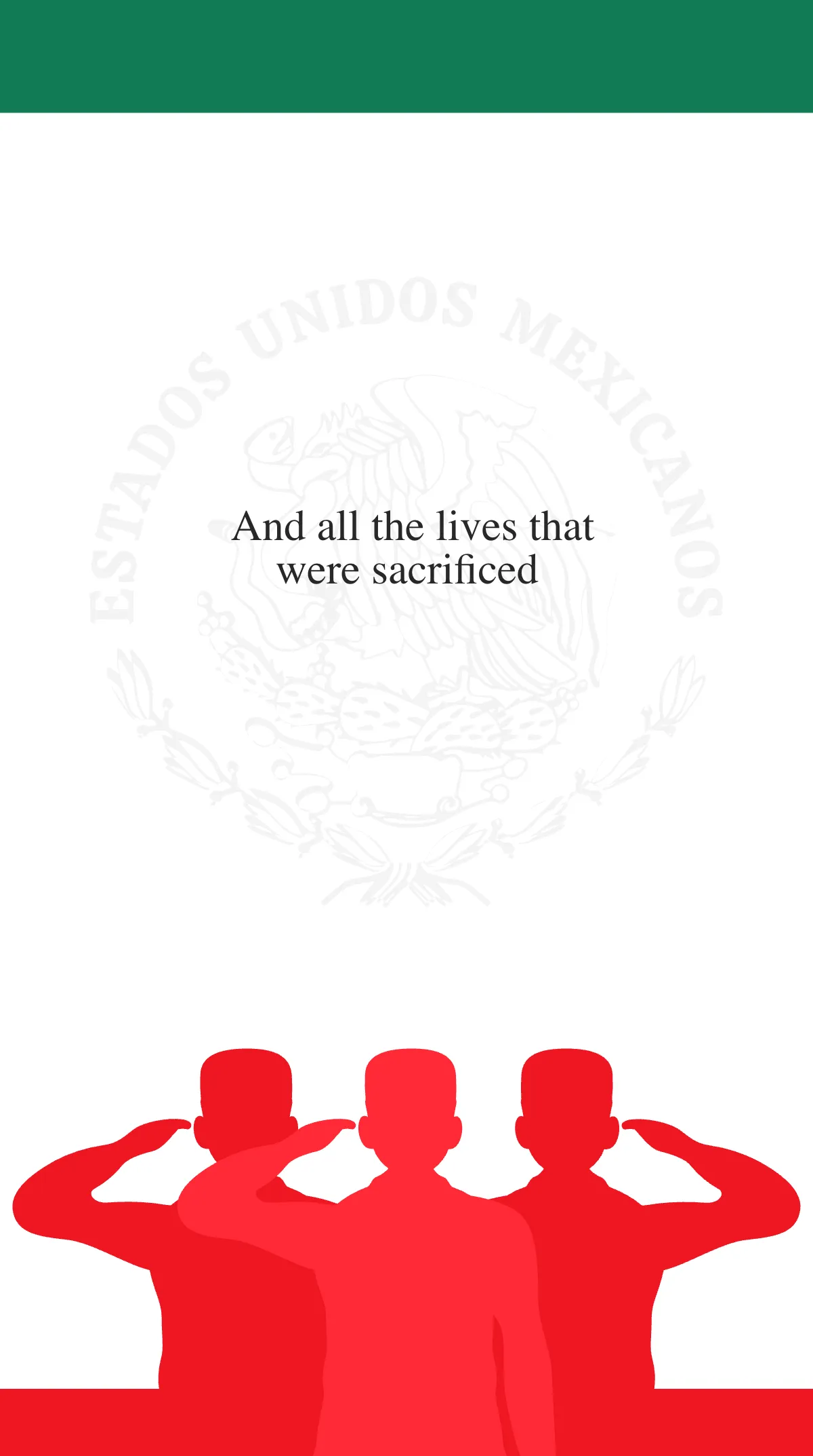 Free Mexican Independence Day Instragram Story Template to Edit Online