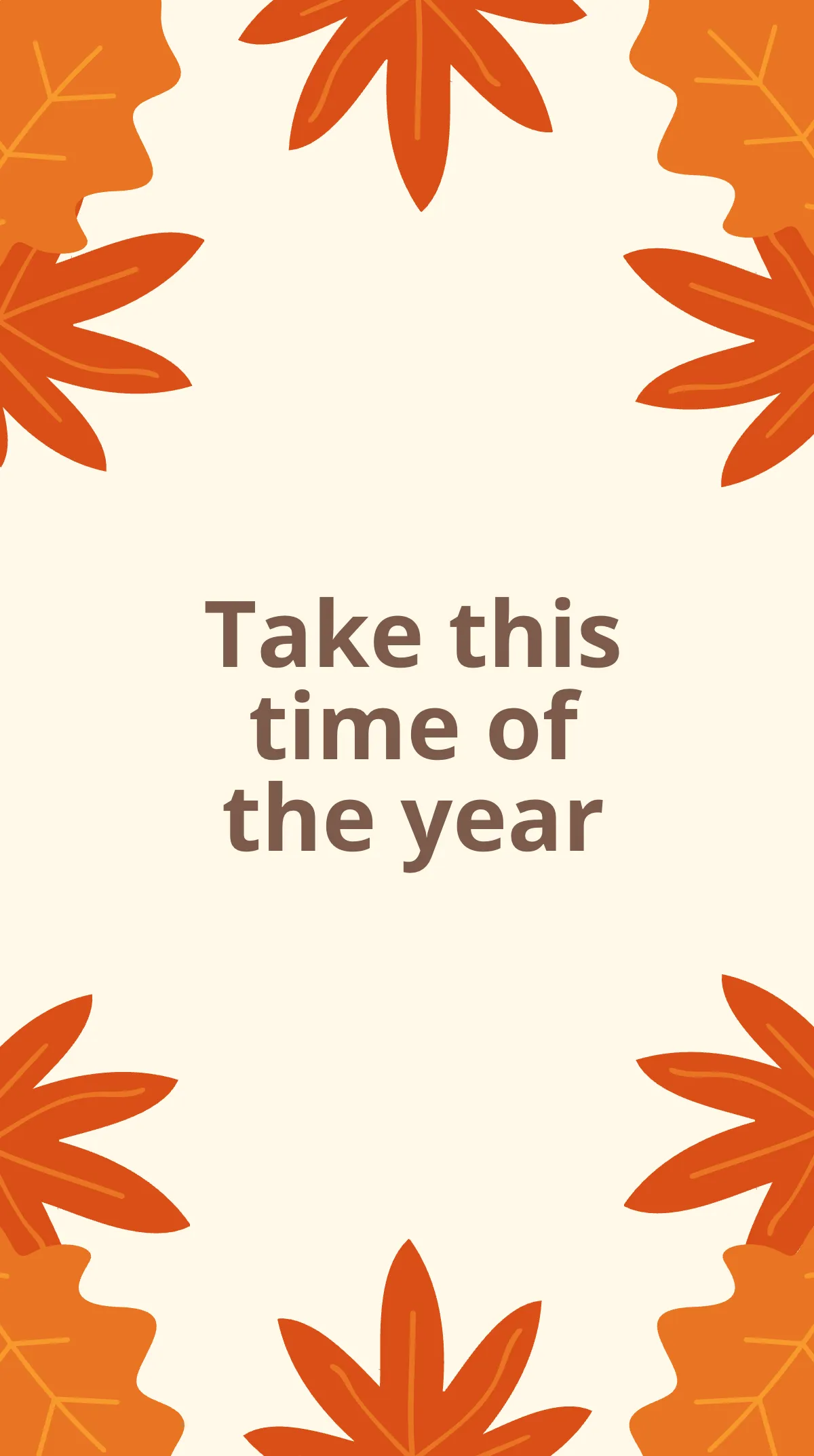 Free Mid-autumn Festival Instragram Story Template to Edit Online