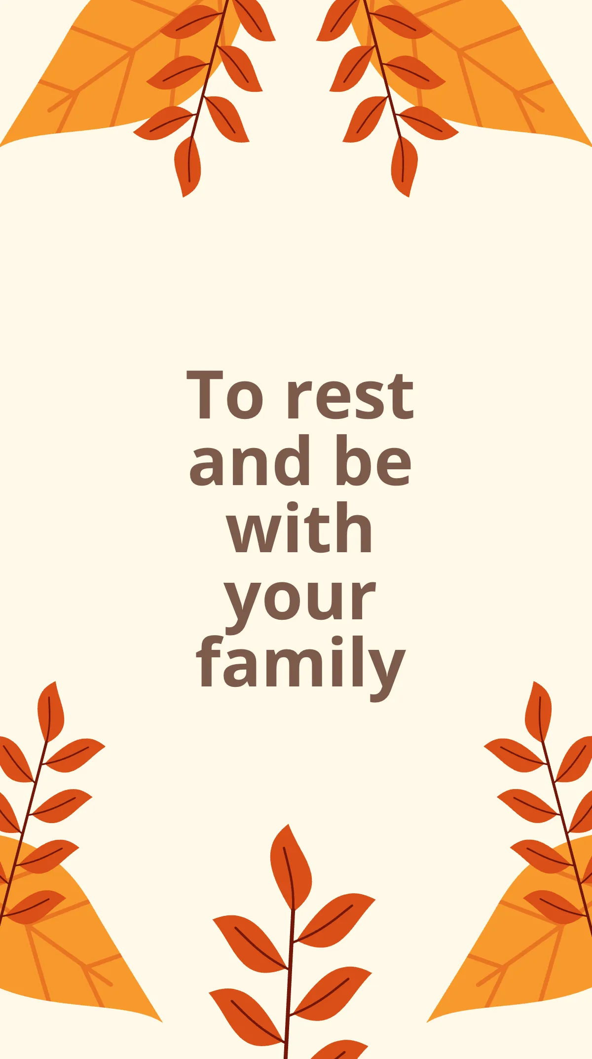 Free Mid-autumn Festival Instragram Story Template to Edit Online